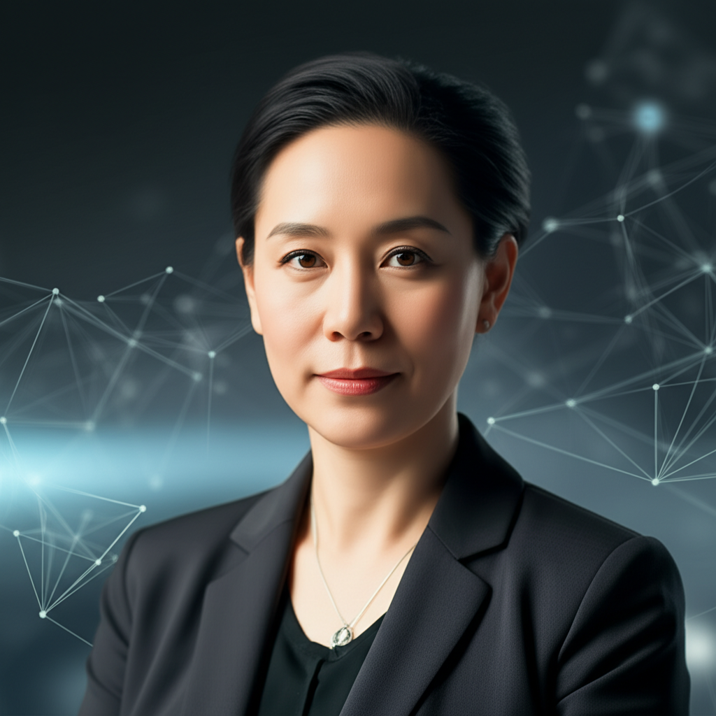 Blockchain Expert