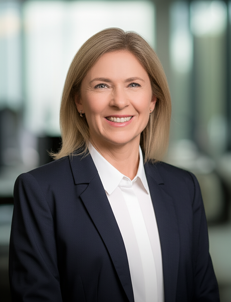 Head of Impact Intelligence